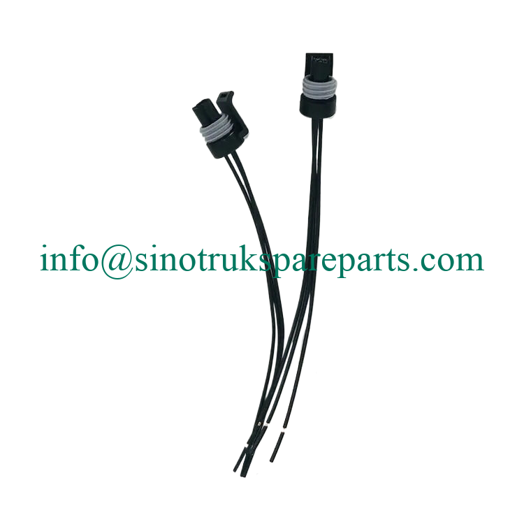 Plugue do sensor de pressão de pressão de gás de origem 695775