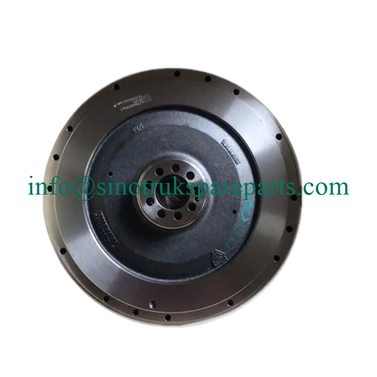 Phụ tùng xe tải az1560020567 Bánh đà