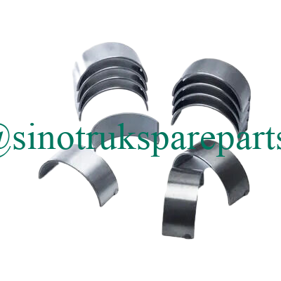 WEICHAI DEUTZ 226b WP6 WP8 SDLG 933 936 Rolamento principal do motor SANY LOADER 226B-12273937 226B-12273741