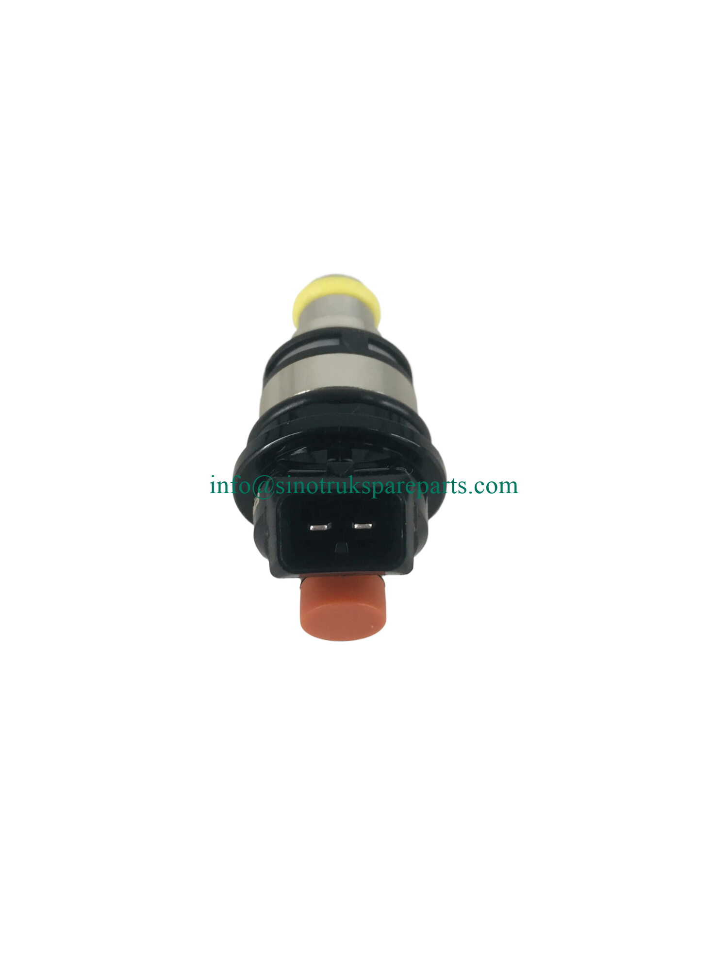 Weichai Diesel Engine OH6 Injecteurs de gaz naturel 1001101111 Buse de soupape d'injection