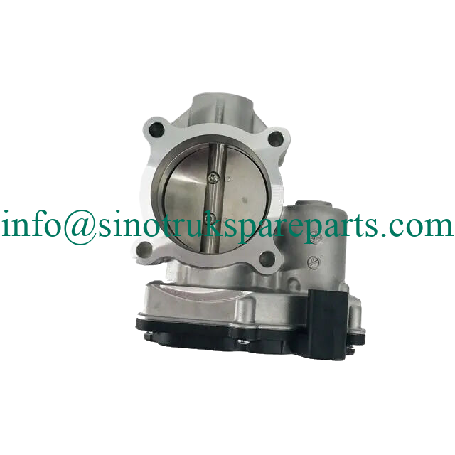 Throttle Elektronik Weichai 1005098929 Throttle valves