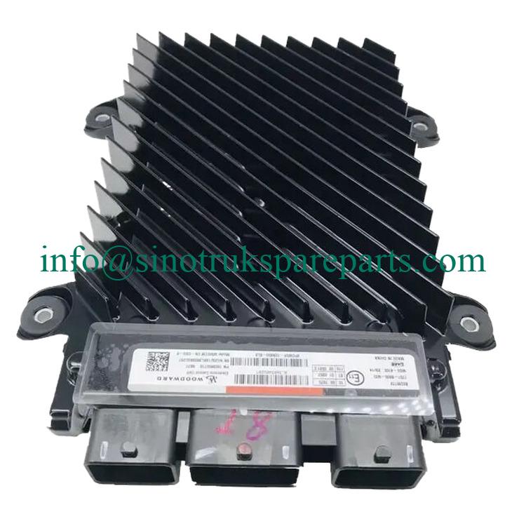 Motor Weichai GNL CNG OH6 ECU de controle do motor 1003650718