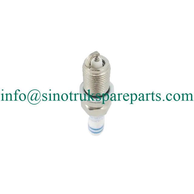 Weichai accessories 1000450457 Spark Plug