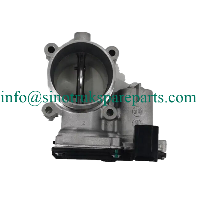 Weichai engine WP2.3N  Intake Throttle Valves 1001765557
