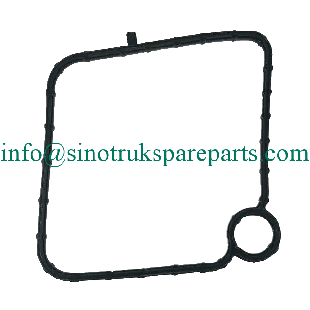Peças de motor Weichai 1004093833 Anel de vedação do separador de óleo-gás
