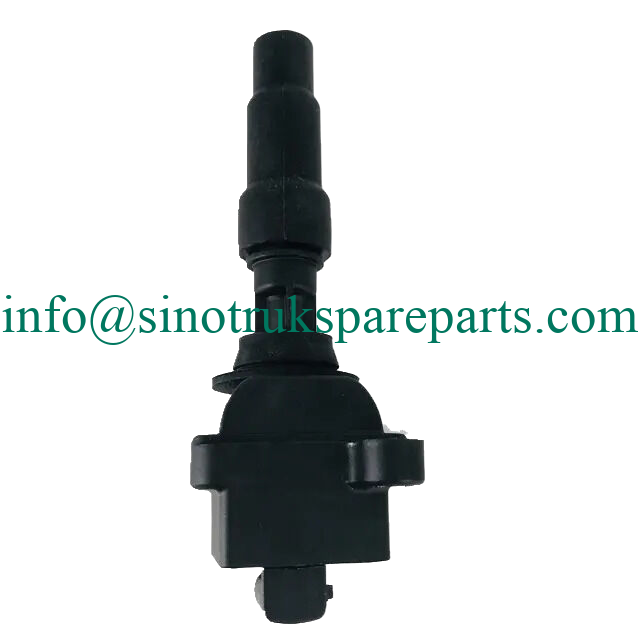 Peças do motor Weichai Peças de Xangai 13034189(DQR2235-D) Bobina de ignição