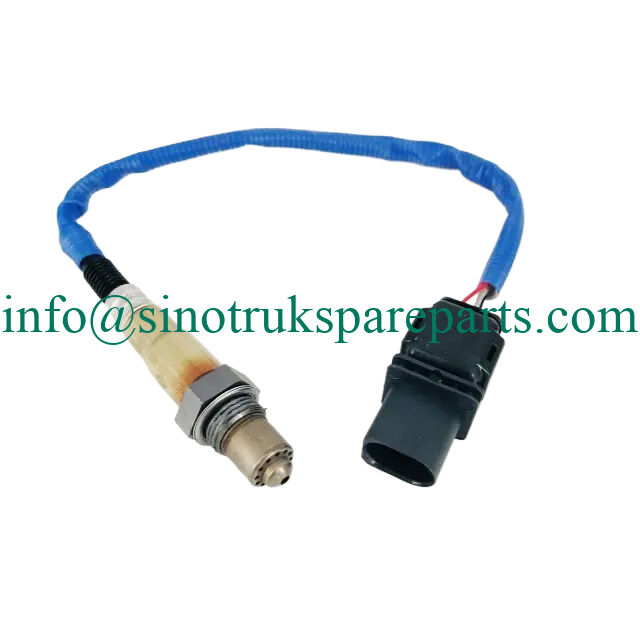 Yuchai Xichai 0258017462 Sensor Oksigen