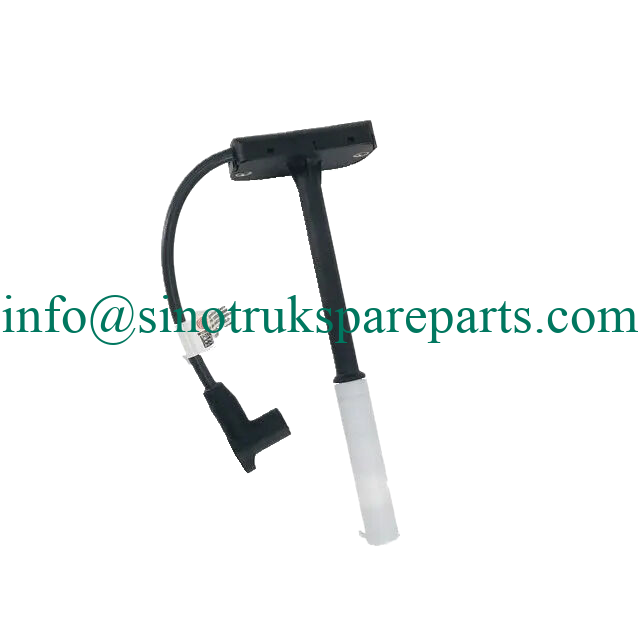 weichai engine high voltage wire 1002869098 high voltage line