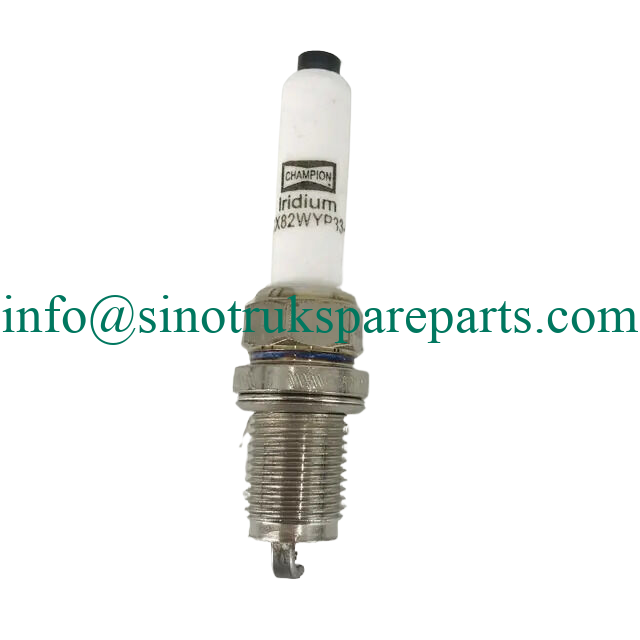 Genuine Spark Plugs 3603004CM70-0000 for Xichai Gas engine