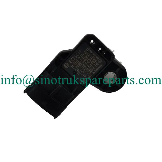 Sensor de pressão de ar de admissão 1001292423