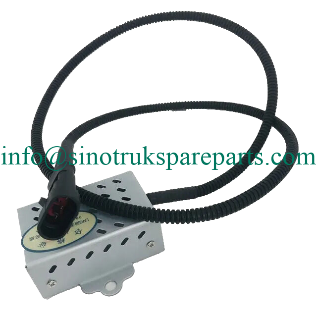 Alarm Kebocoran Gas Mesin Gas Alam 3818020-DZ744