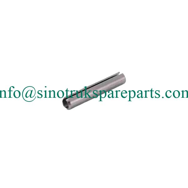 suku cadang gearbox sinotruk Q5280430 Pin silinder elastis