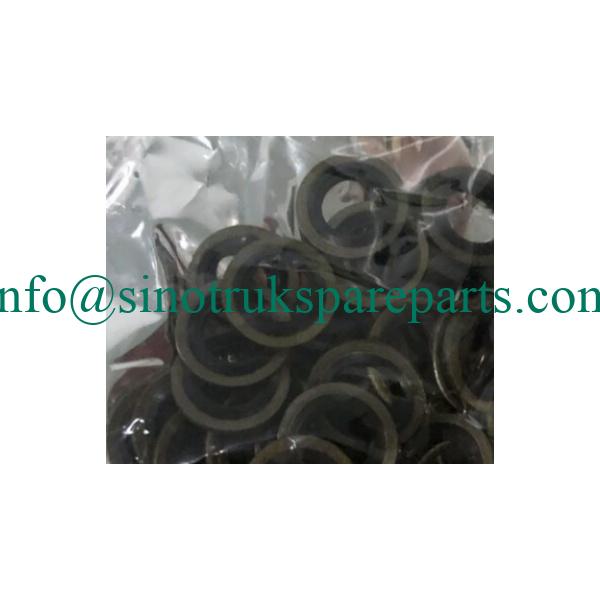 suku cadang gearbox sinotruk Q72310 Mesin cuci penyegel