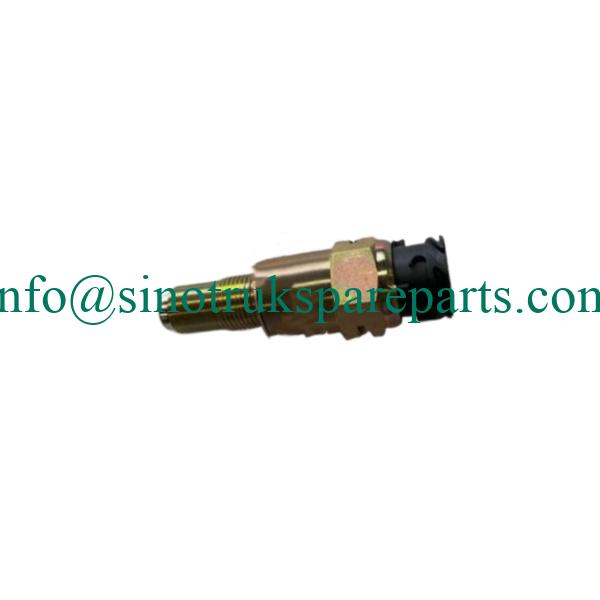 Sinotruk HOWO A7 Hw19710090608 Hw15710091232 Hw19710 Hw19712 Peças de transmissão Wg2209280010 Sensor de odômetro