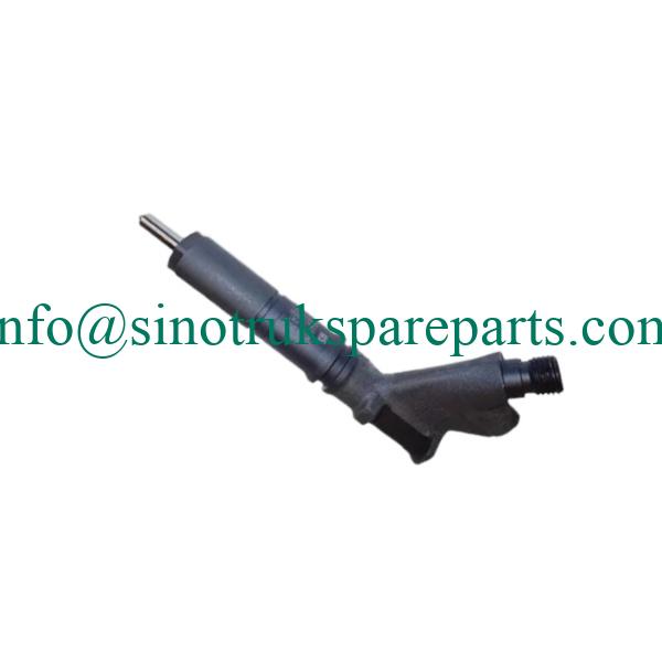 Sinotruk HOWO A7 peças sobressalentes de caminhão D12 peças de motor diesel Vg1246080036 injetor de combustível