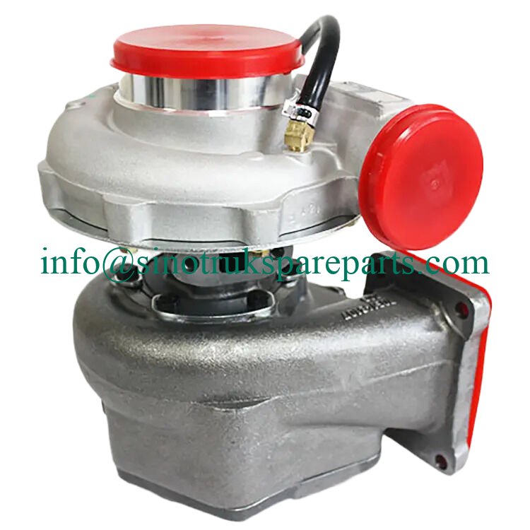 Bộ tăng áp tăng áp xe tải Vg1560118229