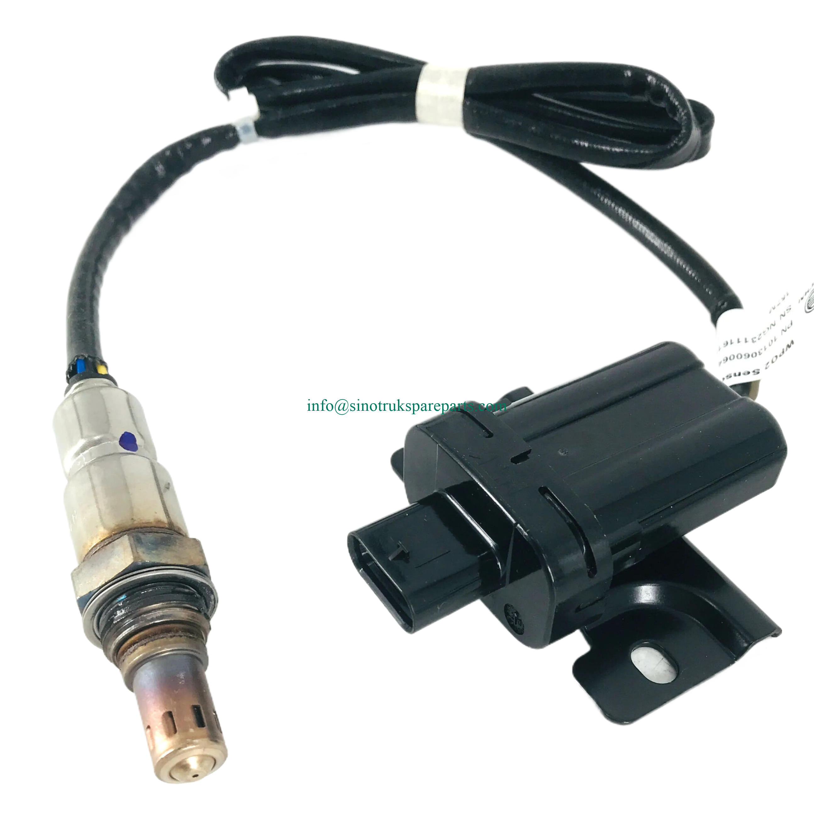 Sensor de oxigênio frontal de Wichai 1013060064