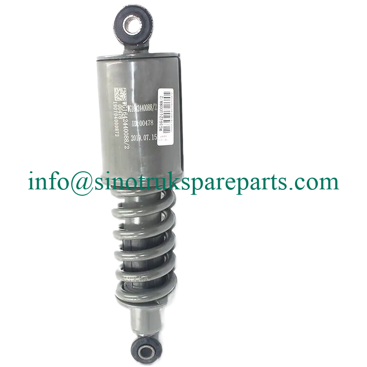 Giảm xóc xe tải WG1642440088-2