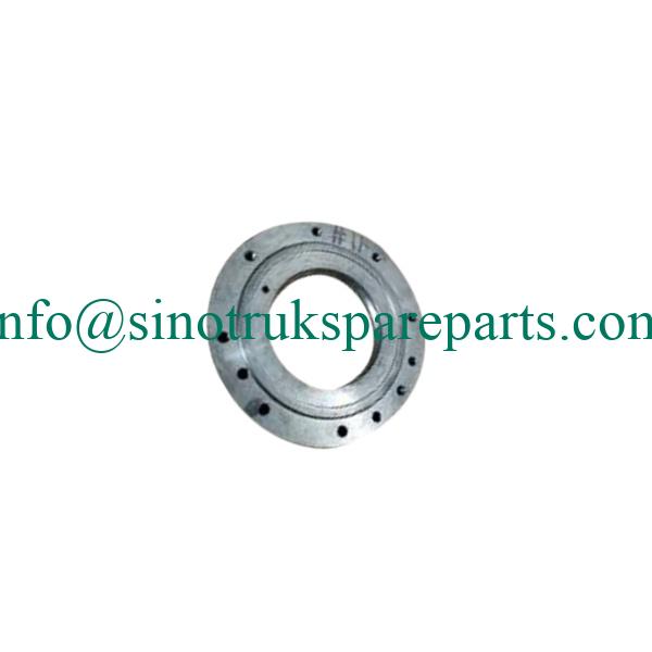 bagian gearbox sinotruk WG2203100007 Rakitan cincin panduan