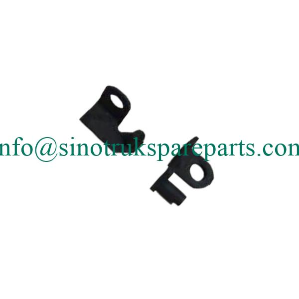 bộ phận hộp số sinotruk WG2203100012 Lắp ráp chốt định vị lò xo