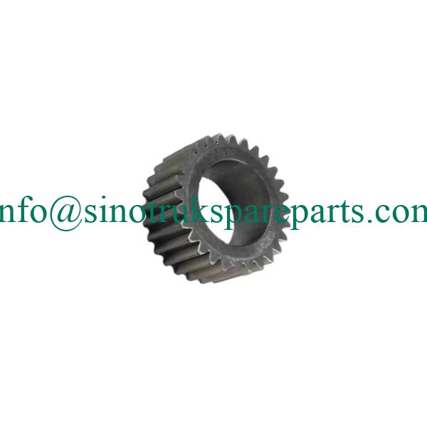 bagian gearbox sinotruk WG2210100004 Roda planet