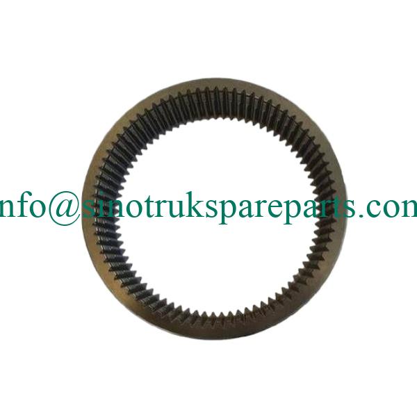 Sinotruk Gearbox Parts WG2210100005 Annulus bergigi internal
