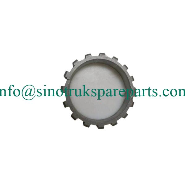 bagian gearbox sinotruk WG2210100174 Cincin roda gigi sensor