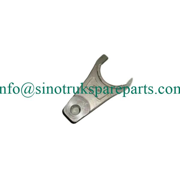 bộ phận hộp số sinotruk WG2220000201 Vỏ hộp số phía trước