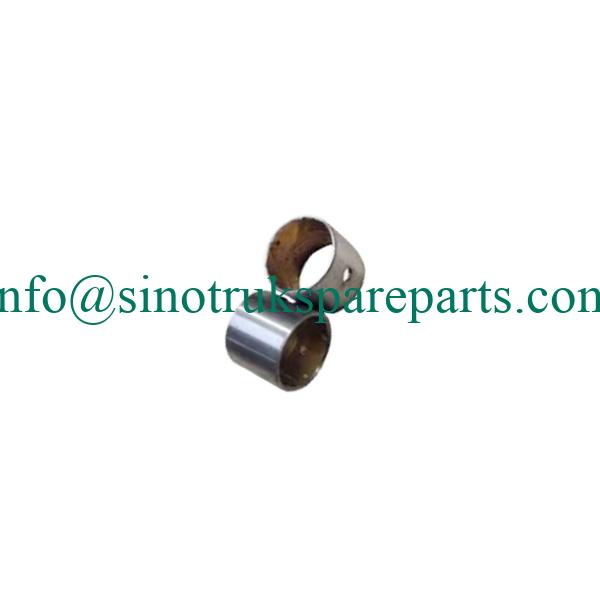 bộ phận hộp số sinotruk WG2229003030 Ống lót composite