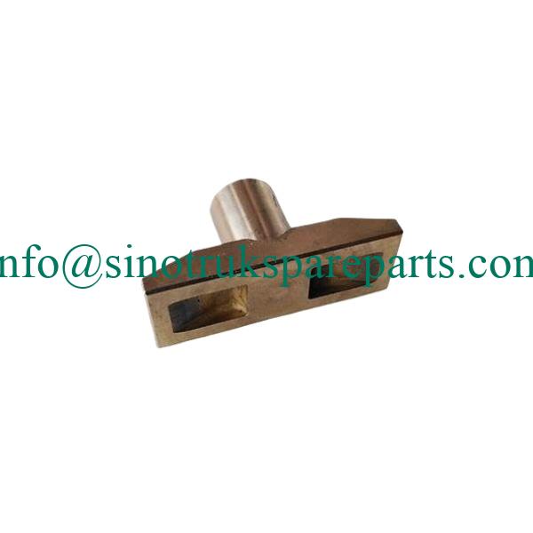Sinotruk Gearbox Parts WG2229100022 Shift Fork Centering Block