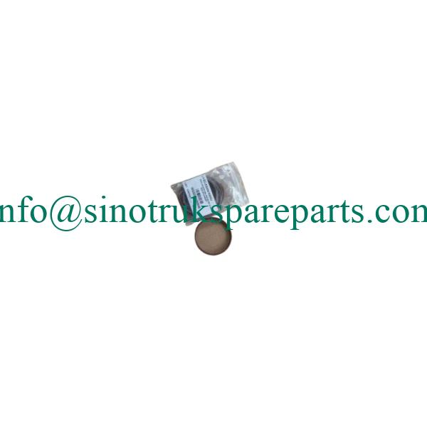 Sinotruk Gearbox Parts WG2229100040 Range Gear Piston O-Ring