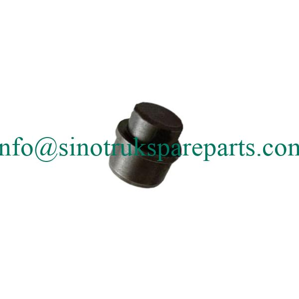bagian gearbox sinotruk WG2229100056 Pin pendukung lembar kunci