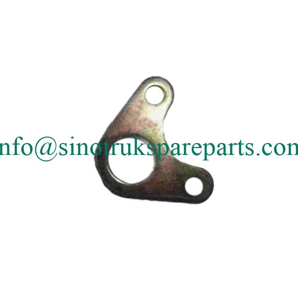 bagian gearbox sinotruk WG2229100061 Pelat pengangkat