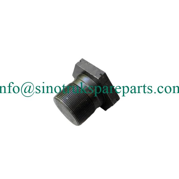 Sinotruk Gearbox Parts WG2229100073 Bolt