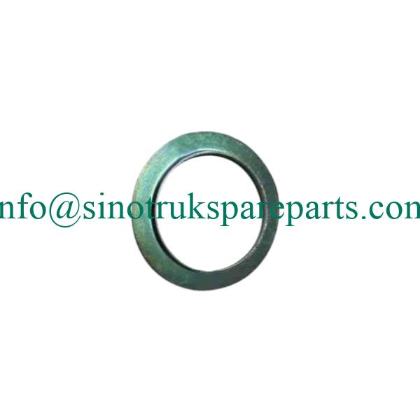 bagian gearbox sinotruk WG2229100074 Pelat kunci