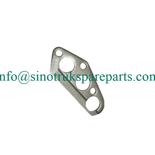 bagian gearbox sinotruk WG2229100174 Pelat tekanan lembaran kunci