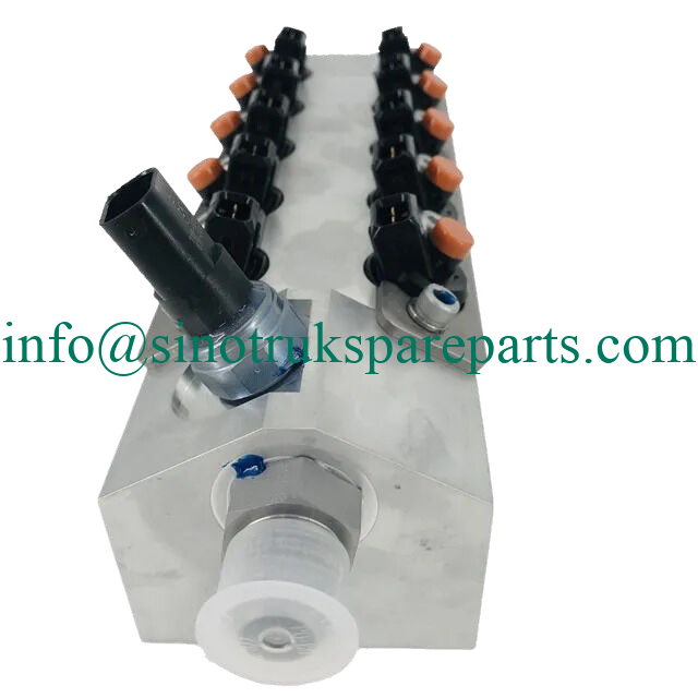 Weichai Injection Valves 1005111834 for CNG LNG Gas engine