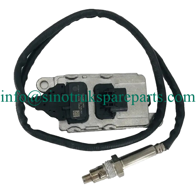 Sensor de óxido de óxido de nitrogênio Weichai 612640130013