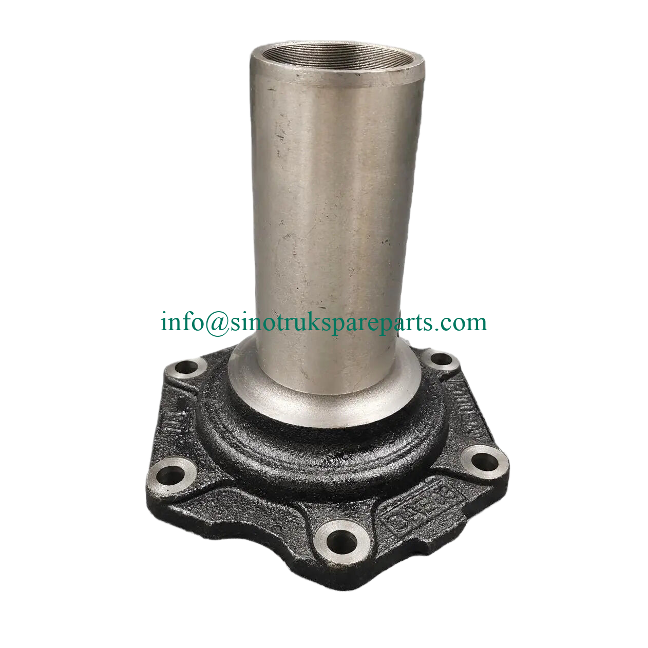 Wg2222020001 hw15710 hw19710 Vỏ trục đầu vào xe tải hạng nặng