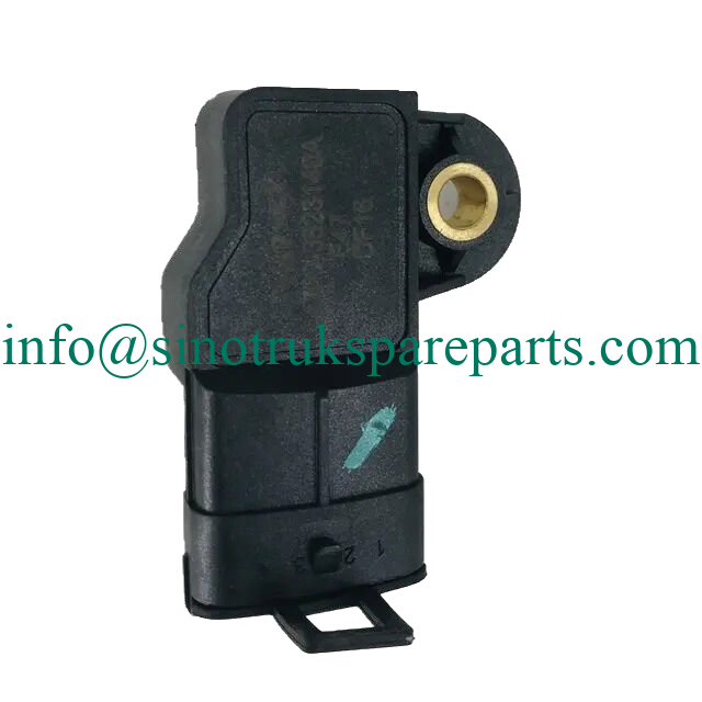 Sensor de pressão de ar de admissão YUCHAI L4700-3823140A