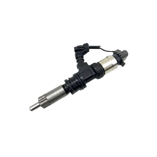 095000-0560 Động cơ diesel lắp ráp Diesel Common Rail In phun Van phun 095000-0560