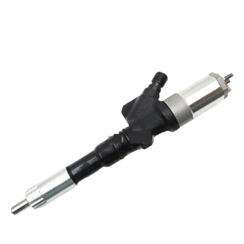 095000-1211 Unit Mesin Diesel Diesel Common Rail Injector Injector Injector Valve 095000-1211