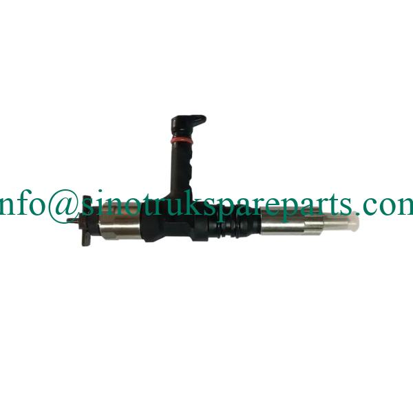 095000-2770 Montagem do motor diesel Diesel Diesel Common Rail Injetor Injetor Válvula Injetora 095000-2770