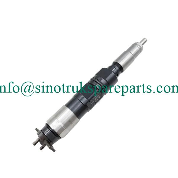 095000-5480 Động cơ diesel lắp ráp Diesel Common Rail In phun Van phun 095000-5480