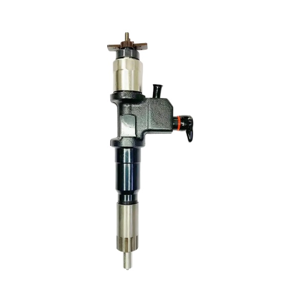 095000-5511 Động cơ diesel lắp ráp Diesel Common Rail In phun Van phun 095000-5511