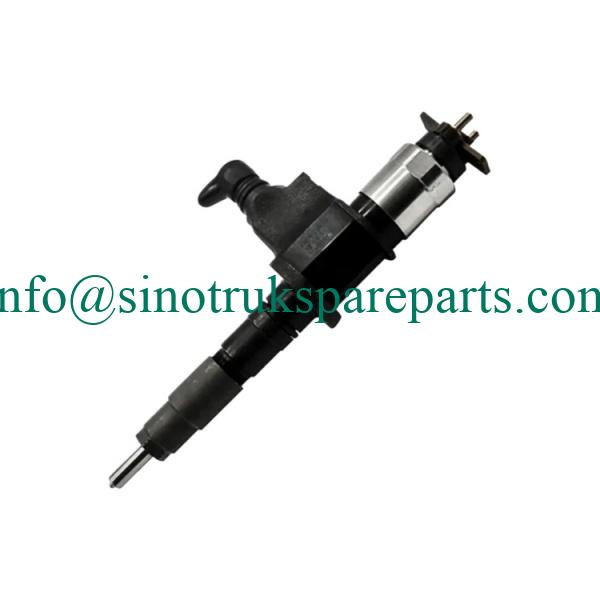 095000-5840 Unit Mesin Diesel Diesel Common Rail Injector Injector Injector Valve 095000-5840