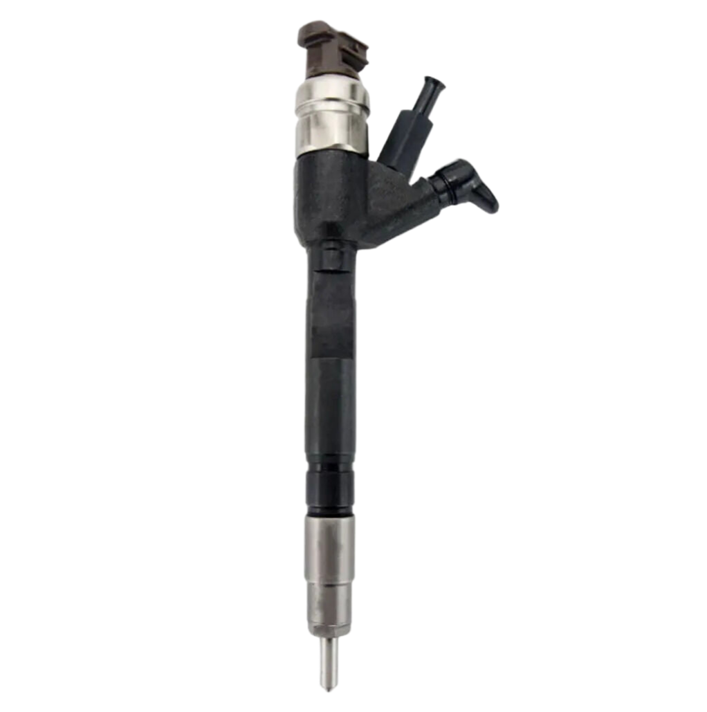 095000-5950 Unit Mesin Diesel Diesel Common Rail Injector Injector Injector Valve 095000-5950