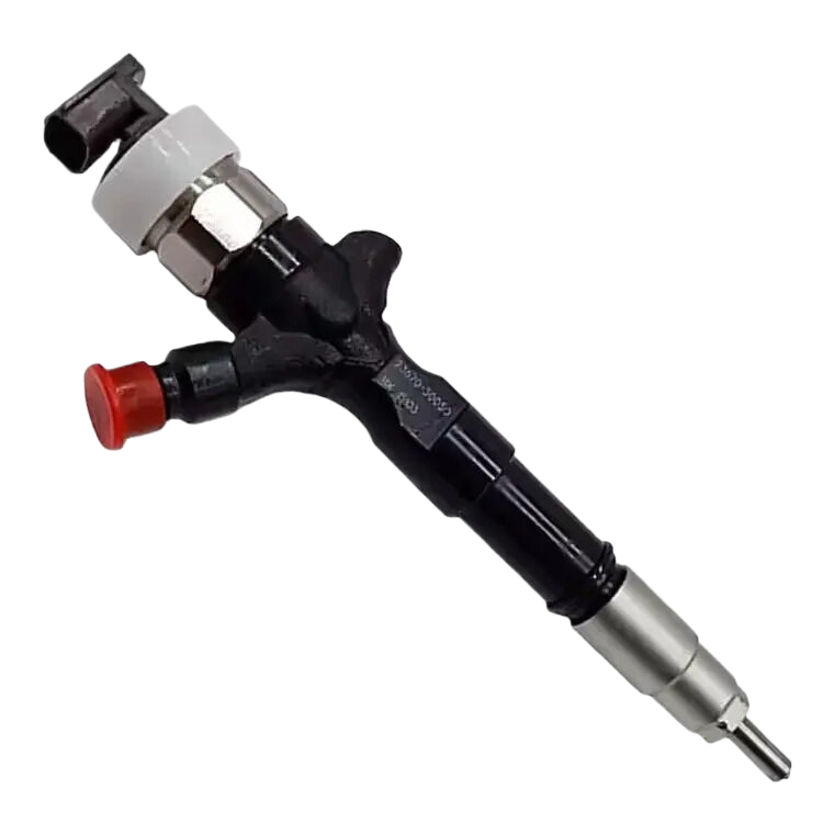 095000-6070 Unit Mesin Diesel Diesel Common Rail Injector Injector Injector Valve 095000-6070