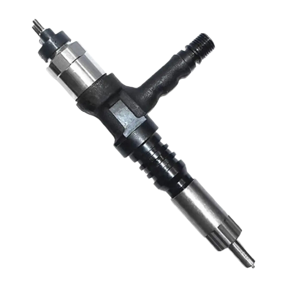095000-6280 Động cơ diesel lắp ráp Diesel Common Rail In phun Van phun 095000-6280