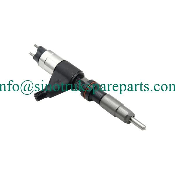 095000-6311 Unit Mesin Diesel Diesel Common Rail Injector Injector Injector Valve 095000-6311